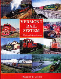image of Vermont Rail System: A Railroad Renaissance