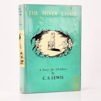 cover of The Silver Chair