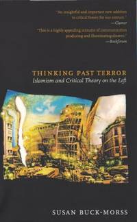 Thinking Past Terror. Islamism and Critical…