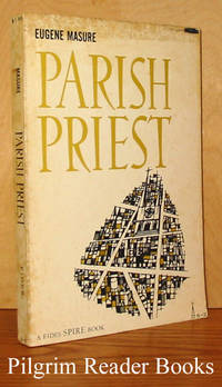 Parish Priest by Masure, Eugene - 1955