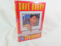 Dave Barry In Cyberspace by Dave Barry - Signed First Edition - 1996 - from Books Again, Inc. (SKU: 1674)