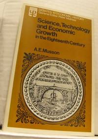 Science, Technology and Economic Growth in the…