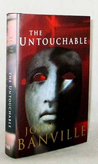 The Untouchable (signed by author)