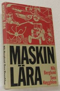 Maskinlära för lantbruksundervisningen.