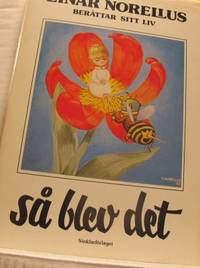 Så blev det.