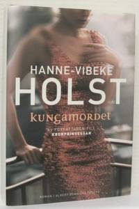 Kungamordet. Roman. Översättning av Margareta…