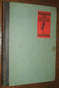cover of The Perfect Tribute