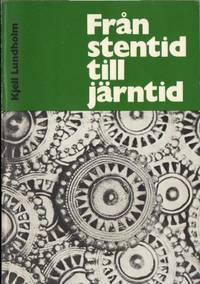 Från stentid till järntid. Om Norrbottens…