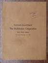 Fourteenth Annual Report, The Studebaker Corporation, South Bend, Indiana, Year Ended December 31, 1924