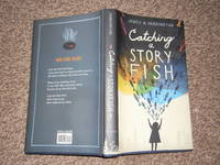 cover of Catching a Storyfish