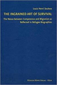 The ingrained art of survival The nexus between…