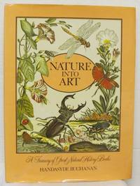 Nature Into Art. A Treasury of Great Natural…