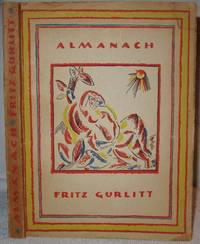 Almanach auf das Jahr 1919 by Fritz (1854-1893) Gurlitt - Paperback - First Edition - 1917 - from Louis Caron (SKU: 003613)