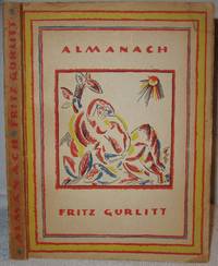 Almanach auf das Jahr 1919 by Gurlitt, Fritz (1854-1893) - 1917