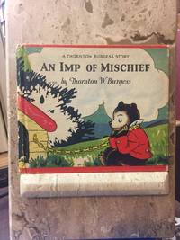 An Imp of Mischief