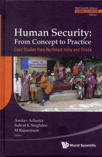 HUMAN SECURITY:FR CONCEPT TO PRACT..(V1)