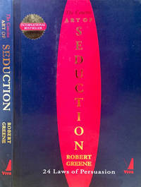 The art of seduction by Robert Greene - 2009