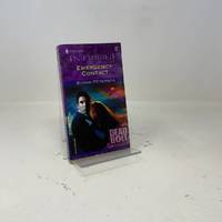 Emergency Contact (Harlequin Intrigue #776) (Dead Bolt)
