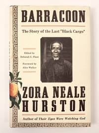 cover of Barracoon
