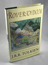 Roverandom by Tolkien, J.R.R - 1998