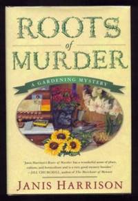 image of Roots of Murder