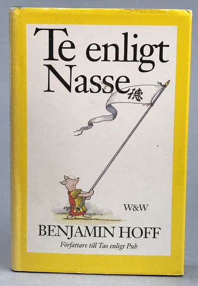 Te enligt Nasse. Illustrationer: Ernest H.…