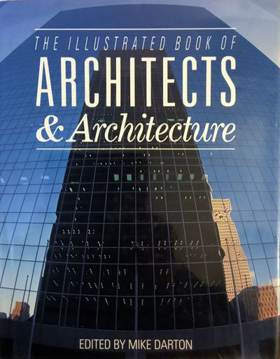 The illustrated Book of architects and…