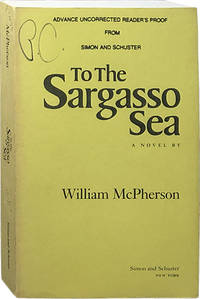To the Sargasso Sea