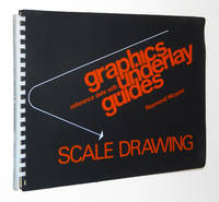 Graphics Underlay Guides #1 with Reference Data for Scale Drawing by Nicyper, Raymond - 1973