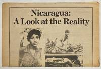 Nicaragua: a look at the reality