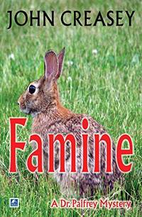 Famine: 26 Dr. Palfrey