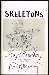 Skeletons by Ray Bradbury - 2008