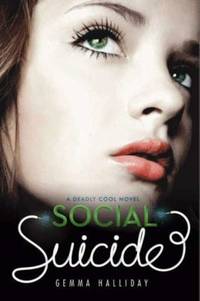 image of Social Suicide (Deadly Cool)