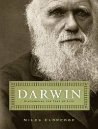 cover of Darwin : Discovering the Tree of Life
