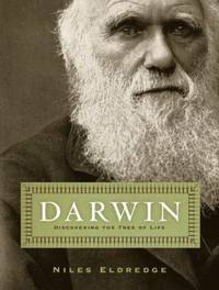 Darwin : Discovering the Tree of Life by Niles Eldredge - 2005