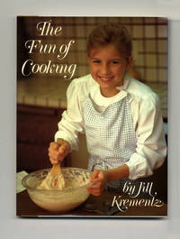 The Fun Of Cooking  - 1st Edition/1st Printing