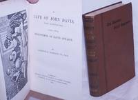 A Life of John Davis, the Navigator, 1550-1605, Discoverer of Davis Straits by Markham, Clements R - 1889