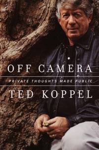 Off Camera : Private Thoughts Made Public