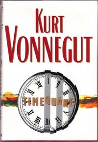 Timequake by Vonnegut, Kurt - 1997