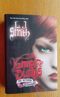 The Vampire Diaries: The Return: Midnight Volume 3 by Smith, L.J - 2011