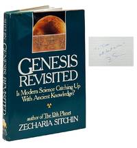 Genesis Revisited; Is Modern Science Catching Up With Ancient Knowledge