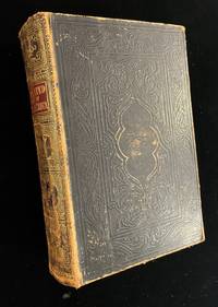 An Illuminated History of North America,,,Illustrtaed with over Four Hundred Engravings