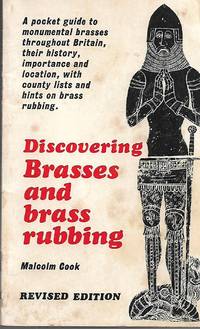 Discovering Brasses and Brass Rubbing