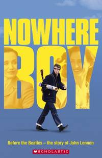 Nowhere Boy.
