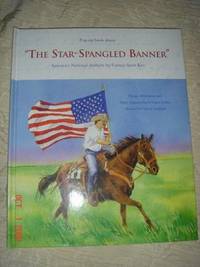 The Star-Spangled Banner Pop-up Book by Gamwell, Calvert - 2002