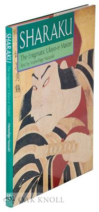 SHARAKU: THE ENIGMATIC UKIYO-E MASTER