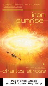 Iron Sunrise (Singularity)