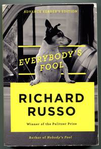 Everybody's Fool: A novel