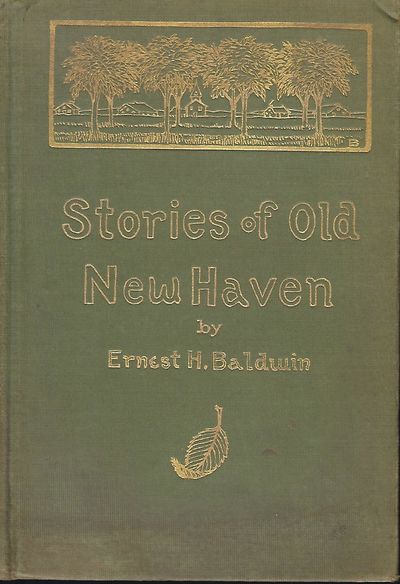 STORIES OF OLD NEW HAVEN