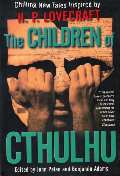The Children of Cthulhu
